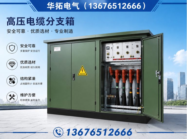 乐清市高低压电气成套柜体展示图